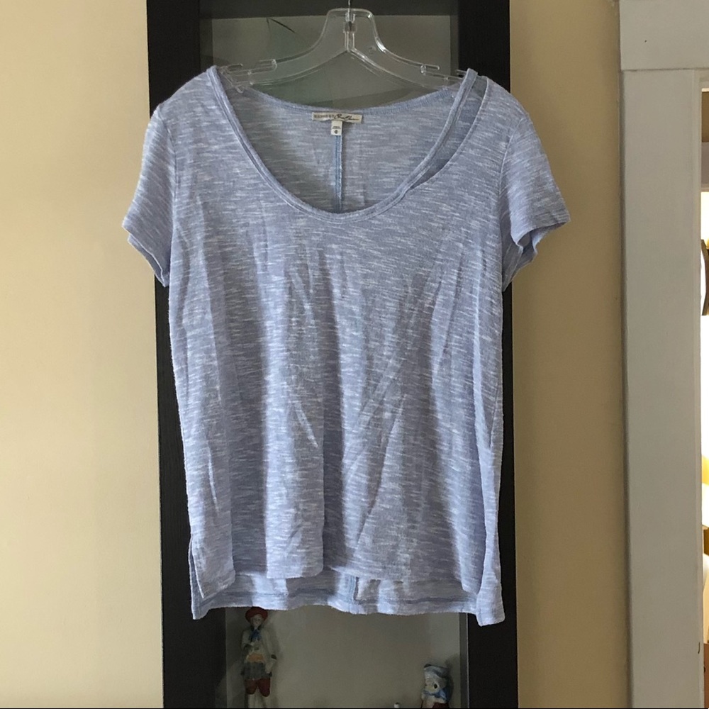 Short Sleeve Express Top - Price Dropped!